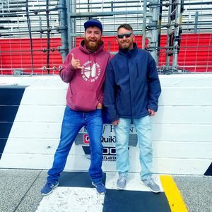 Meet your Posher, Josh